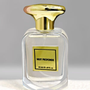 NUIT PROFONDE