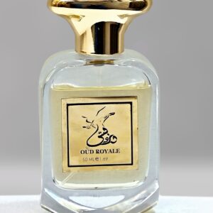 DARWESH OUD ROYALE
